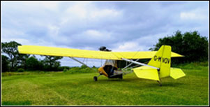 Tailwheel differences training